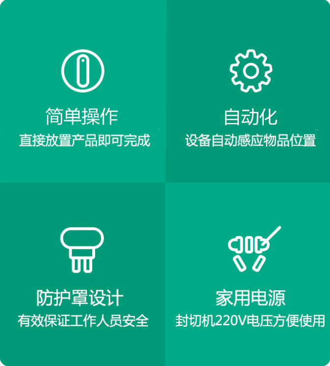熱收縮包裝機 熱收縮包裝機
